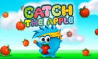 Catch the Apple