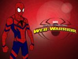 Create your own Web Warrior