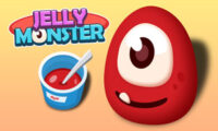 Jelly Monster