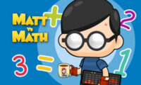 Matt vs Math