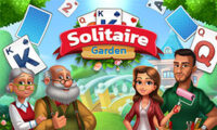 Solitaire Garden