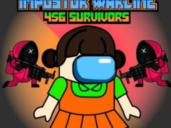 Impostor Warline 456 Survivors