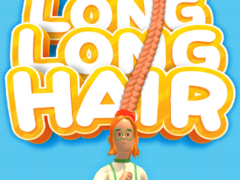 Long Long Hair