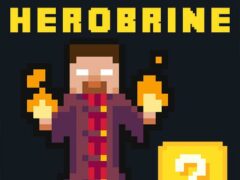 Magic Herobrine – smart brain & puzzle quest