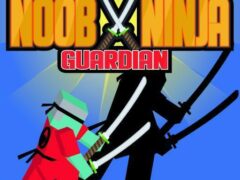 Noob Ninja Guardian