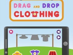 Drag and Drop Clothing