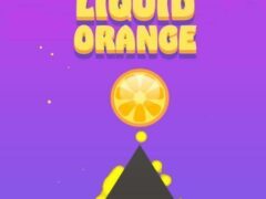 Liquid Oranges