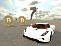 Coins Hunter (Cars 1)