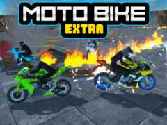 Moto Bike Extra