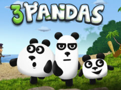 3 Pandas HTML5