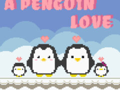 A Penguin Love