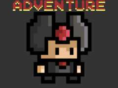 A Pixel Adventure Vol1