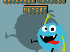 Adorable Monster Memory