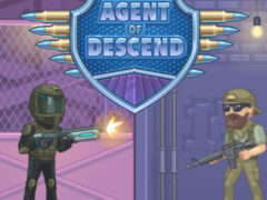 Agent of Descend