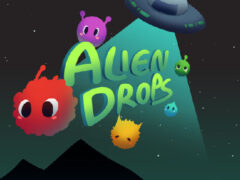 Alien Drops