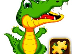 Aligator Puzzle