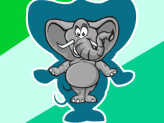 Animals Shapes for kids Education