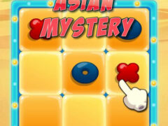 Asian Mystery