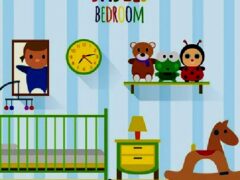 Baby Room Differences