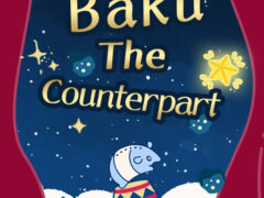 Baku The Counterpart