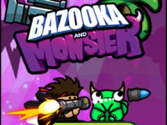 Bazooka Monster
