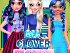 BFF Clover Fashion