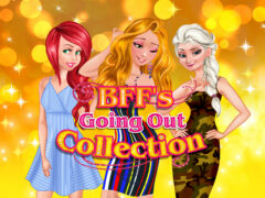 BFF’s Going Out Collection