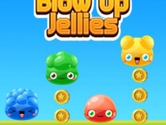 Blow Up Jellies