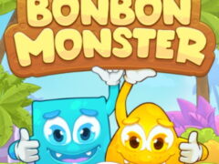 Bonbon Monsters