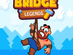Bridge Legends Online