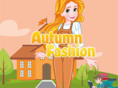 Caitlyn Dress Up Autumn