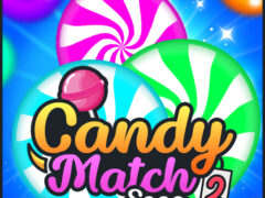 Candy Match Saga 2