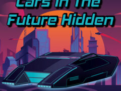 Cars In The Future Hidden
