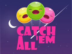 Catch ’em All