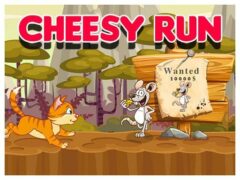 Cheesy Run