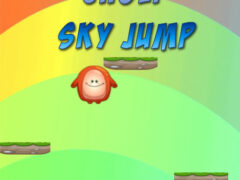 Choli Sky Jump