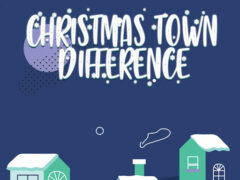 Christmas Town Difference