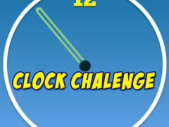 Clock Challenege