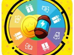 Coin Master Free Spin and Coin Spin Wheel