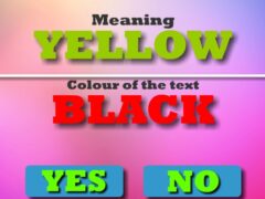 Colour Text Challeenge