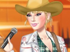 Country Pop Stars