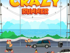 Crazy Runner