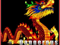 Dangerous Dragons Jigsaw