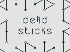 dead sticks