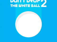 Don’t Drop the White Ball 2