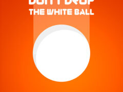 Don’t Drop The White Ball