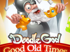 Doodle God Good Old Times