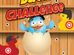 Duck Challenge