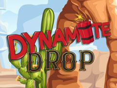 Dynamite Drop