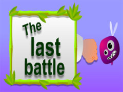 EG Last Battle